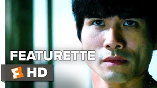 Birth of the Dragon Featurette - Becoming (2017) | Movieclips Indie