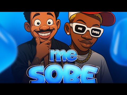 Me Sobe - Mauro K Ft Silvio Chocolate (Prod. Edson Beat).mp4