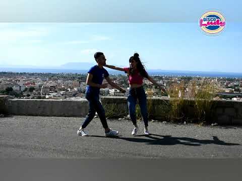 SIGLA DISCOLUDY - Crew Discoludy