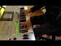 Celine Dion - Sorry for love - performed by ArcWilc ...