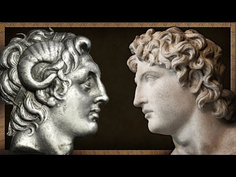 The Heirs of Alexander the Great