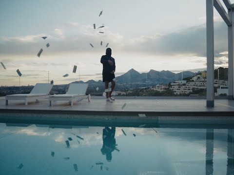 Sosa La M - Kichta Walk (Official Video)