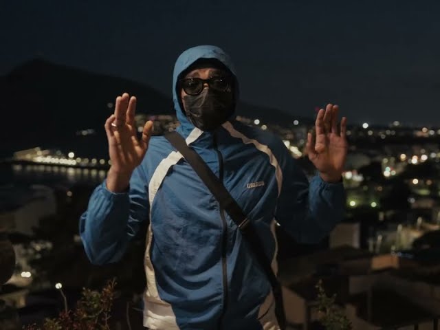  mit dem Titel 'Kichta Walk' / Video ((jetzt ansehen))