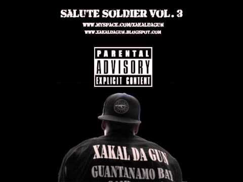 Xakal Da Gun feat  Joana Aleixo & Kosmo - Se Eu Soubesse