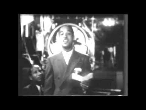 Mills Blue Rhythm Band featuring Sally Gooding