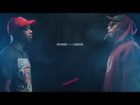 RUIN YOUR DAY: RAHNEY vs HUMAN