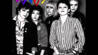 Go-Go's complete live songs - 2.02 Party Pose