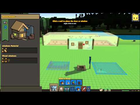 Stonehearth Beta(Now Alpha) Episode 66 Let's play