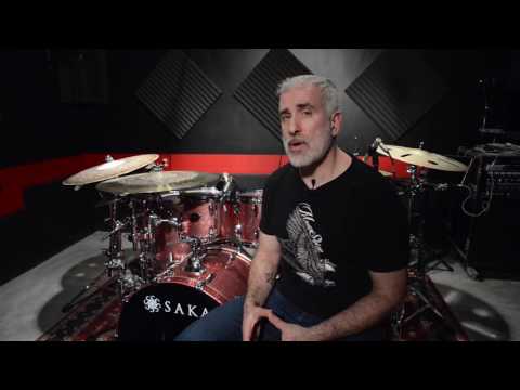 Ben Sesar featuring Almighty Series