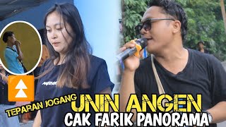 Download lagu VERSI TERBARU ‼️ SASAK UNIN ANGEN - KEPANAS JELO ARIK ‼️ CAK FARIK PANORAMA - TITANIC mp3