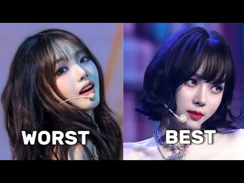 BEST and WORST Song of Kpop Groups! (Part-2)