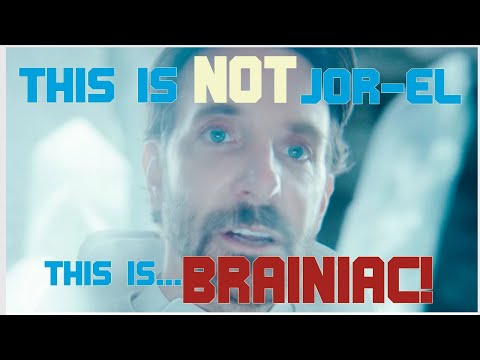 KANGZ! BRAINIAC WAS RIGHT IN FRONT OF US THE WHOLE TIME?!?!