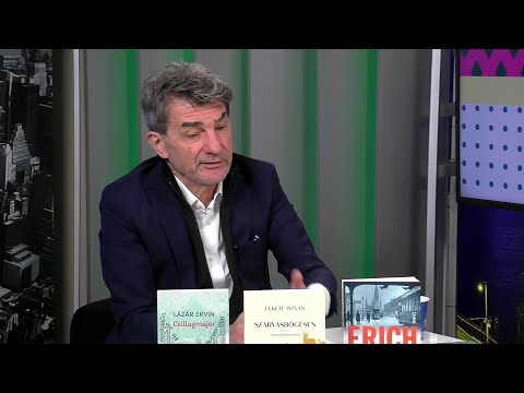 Heti Libazsír – Janikovszky János