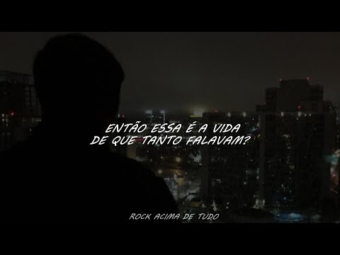 The Life - Hinder