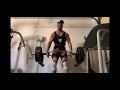 465x20 And 500x20 Trap Bar Deadlift