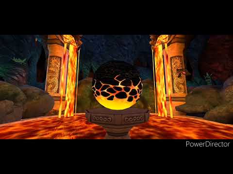 School of dragons ending - Obtaining the Sword Stealer