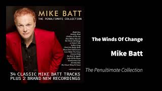 The Winds Of Change   Mike Batt   The Penultimate Collection
