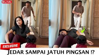 Download lagu TO THE EXTREME OF CRYING! JESSIKA FAINTED WHEN VINCENT DIDN'T APPEAR AT HER BIRTHDAY, EVERYONE WA... mp3