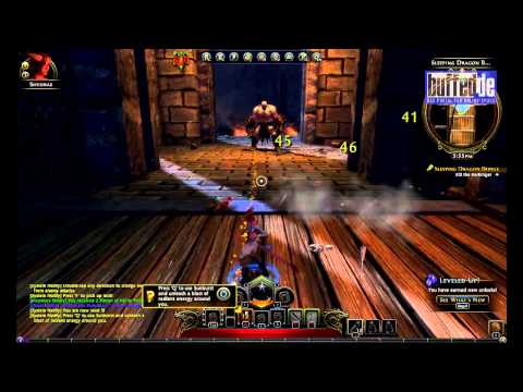 Neverwinter: Eindrücke aus der Beta