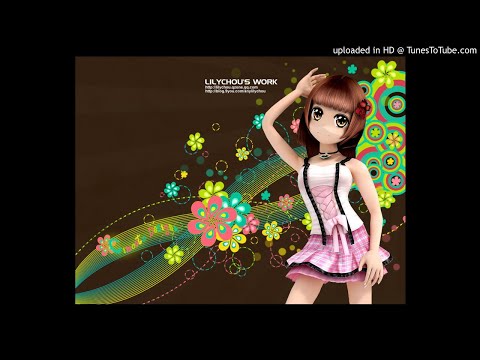 VIBE - The Guy The Girl (Remix Ver.)