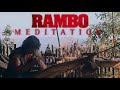Rambo Deep Meditation And Relaxation Ambience