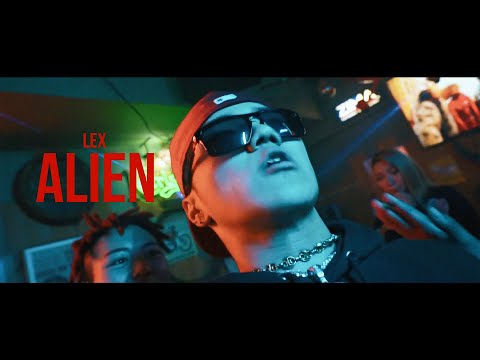 Video thumbnail for ALIEN