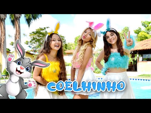 COELHINHO - Amanda Nathanry, Bia e Kathlyn