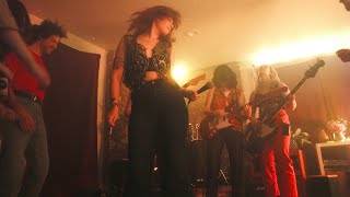 GrrlBand - Resurrection (Official Music Video) | From the short film "Where You Lead"