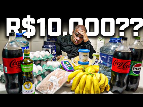 HOW MUCH DOES JORLAN'S SHAPE COST? (real values)