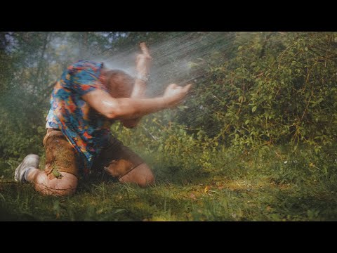 Oimara - COCKTAILSCHIRM IM ARSCH  ⛱️ da onetake ⛱️