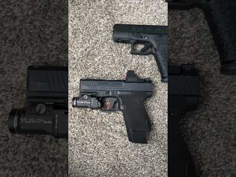 The Best Gun Grips 🤔@handleitgrips @TalonGripsInc @CombatTextiles