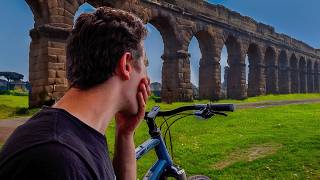 Biking the World's Last Surviving Ancient Highway