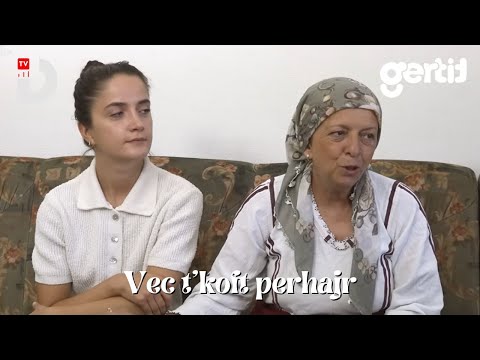 Vec të koft perhajr | Tregim Popullor | DTV Media