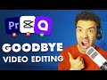 Forget CapCut This AI App Actually Does Automatic Video Editing