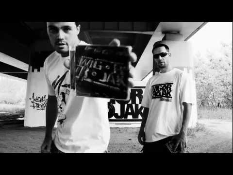 WIGOR TROJAK-PROPSY OD GOŚCI Z ALBUMU SYNTEZA