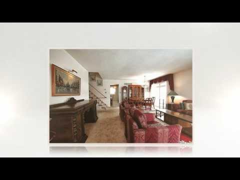 98 Elgin Drive Home For Sale In Brampton