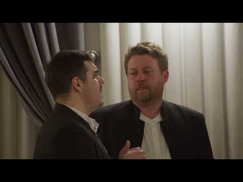 Klapa Grdelin - Intrade san popi