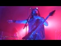 Machine Head - Exhale the Vile - Live 12-9-15
