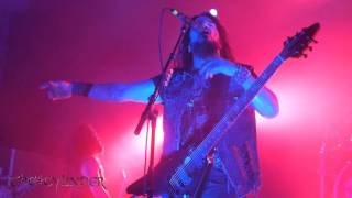 Machine Head - Exhale the Vile - Live 12-9-15