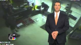 Burglaries & Break-Ins - Wednesdays at 10 on WOWT 6 News