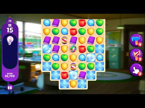 Small town murders level 79