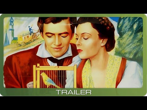 Der Vogelhändler ≣ 1953 ≣ Trailer