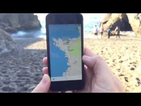 kMaps - Offline Maps