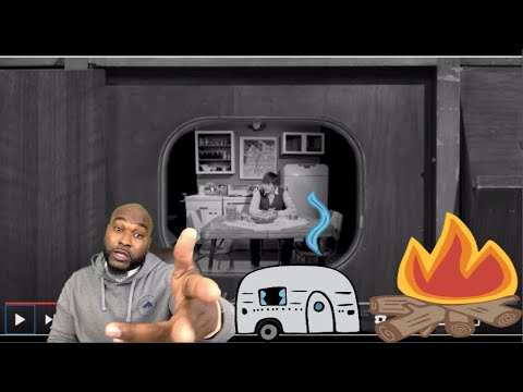 Upchurch -"If I Can Dream" - REACTION