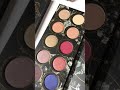 ZOEVA Aristo Eyeshadow Palette - eye shadow palette, 10 x 1.5 g