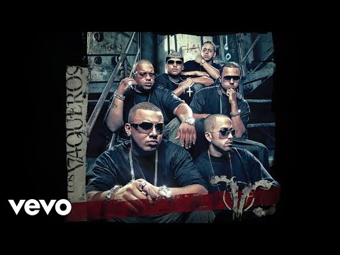 Yandel, Gadiel - Un Viaje (Visualizer)