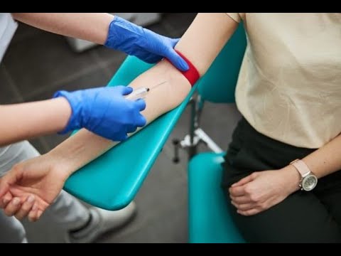 Tujuan Dari Pemeriksaan Laboratorium