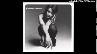 Carmen Consoli - Non Volermi Male
