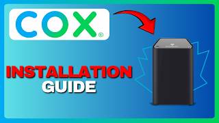 Cox Modem Installation (Full Guide) 2026!