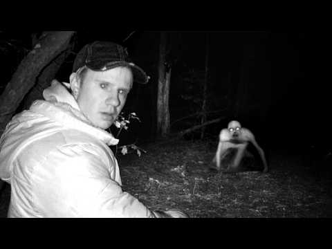 Investigating REAL Skinwalker Sightings...
